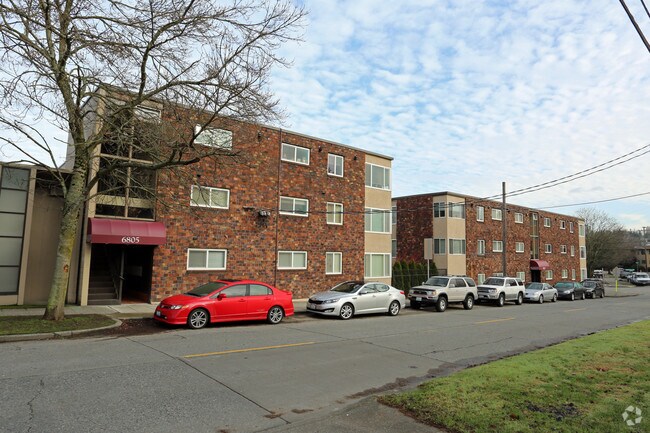 Photo - Aladdin Apartments on Greenlake