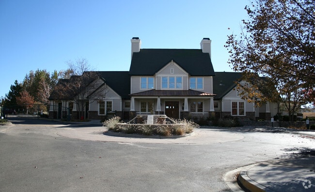 Saddlebrooke at Rock Creek - Saddlebrooke at Rock Creek Apartments