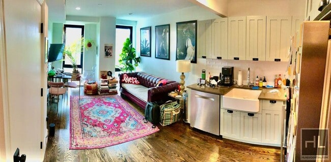 Photo - BUSHWICK AVENUE Unit 3A