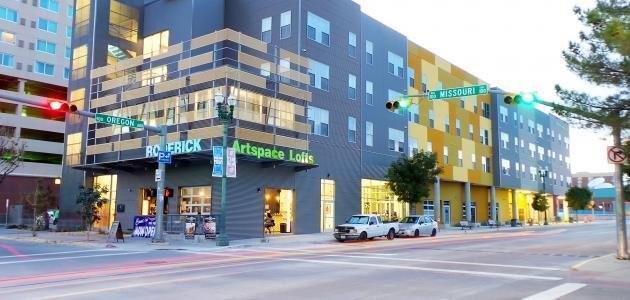 Building Photo - 601 N Oregon St Rental