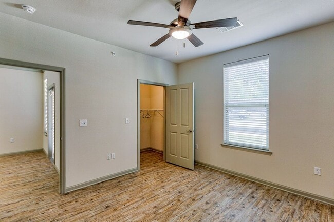 Parc At Denham Springs