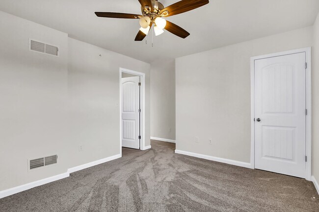 Hudson Ridge Phase 1