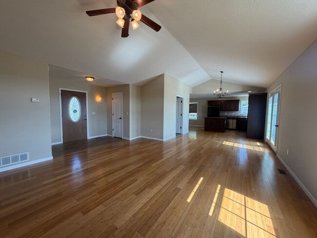 Photo - 161 Lyle Curtis Cir