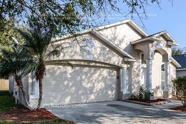 Photo - 507 Somerstone Dr