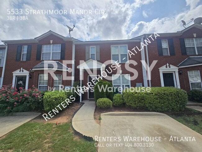 Building Photo - 5533 Strathmoor Manor Cir
