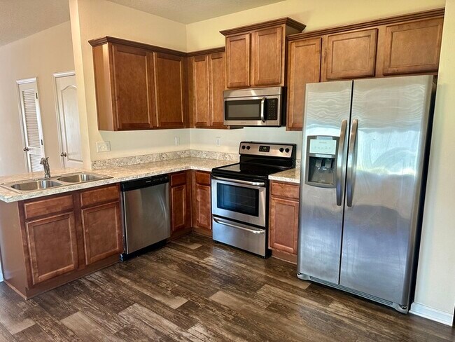 Photo - Great for roommates