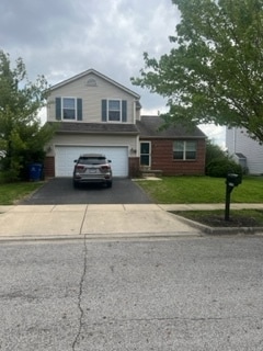 Fieldcrest - Fieldcrest