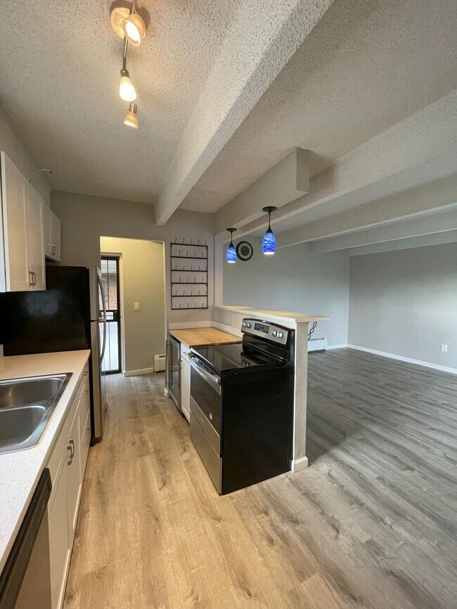 Photo - $500 OFF RENT! Spacious 2BD/1BA- BELLEVIEW... Unidad 312