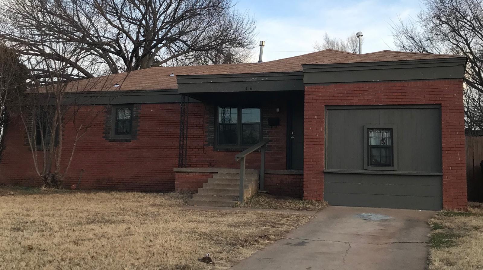 Photo - 1128 Campbell Rd