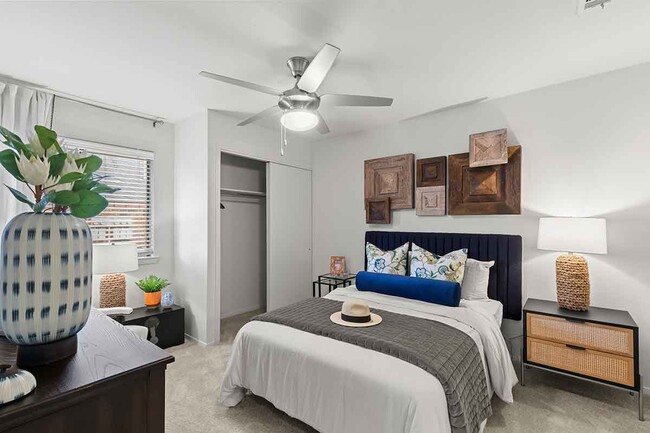 Photo - Rosemeade Townhomes