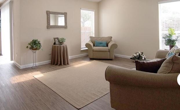 Photo - 4800 Lamonte Ln Unidad # 101