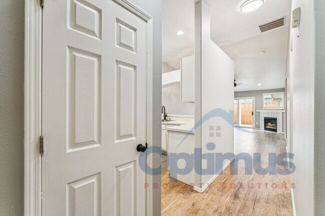 Photo - Charming & updated 2-bedroom, 2-bath home in one of Boise’s most convenient and sought-after loca...