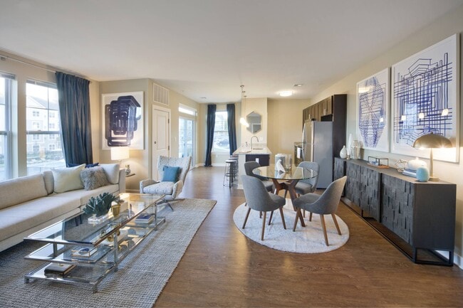 Parc Westborough