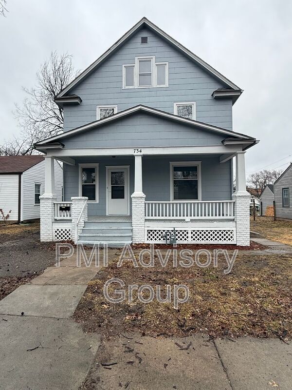 Photo - 734 SW Lindenwood Ave