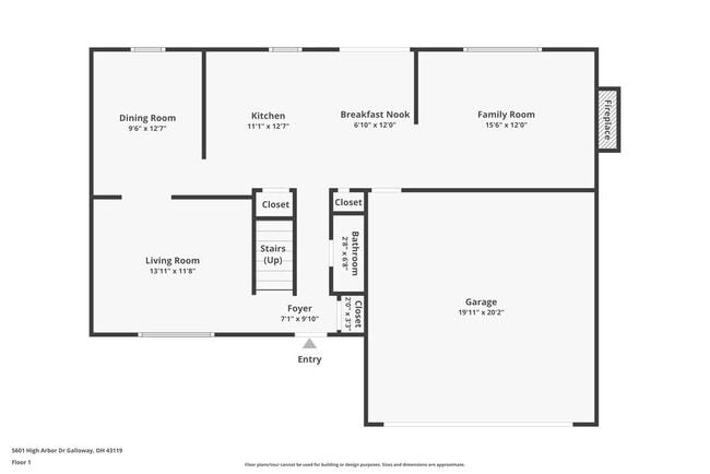 Photo - 5601 High Arbor Dr