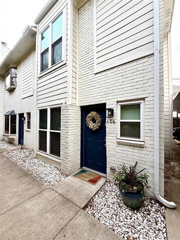 Building Photo - 2807 Throckmorton St Unit 106