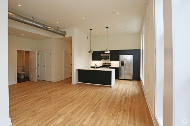 Stable Lofts
