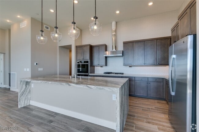 Building Photo - 4152 Yucca Bloom St Unit 1 Rental