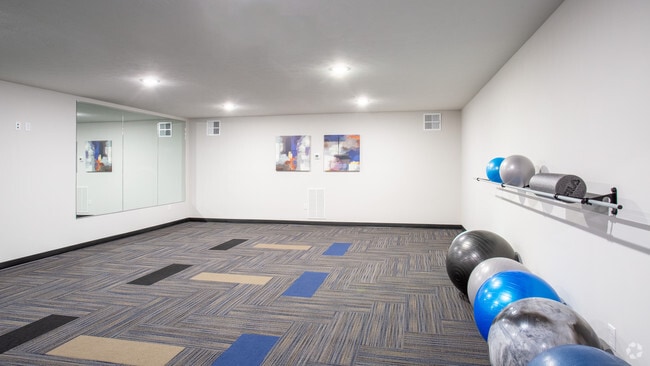 Yoga Center
