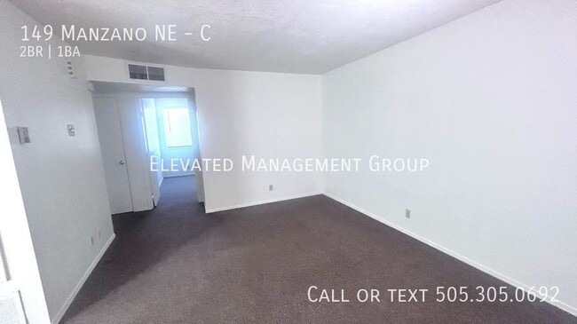 Photo - 149 Manzano St NE Unidad C