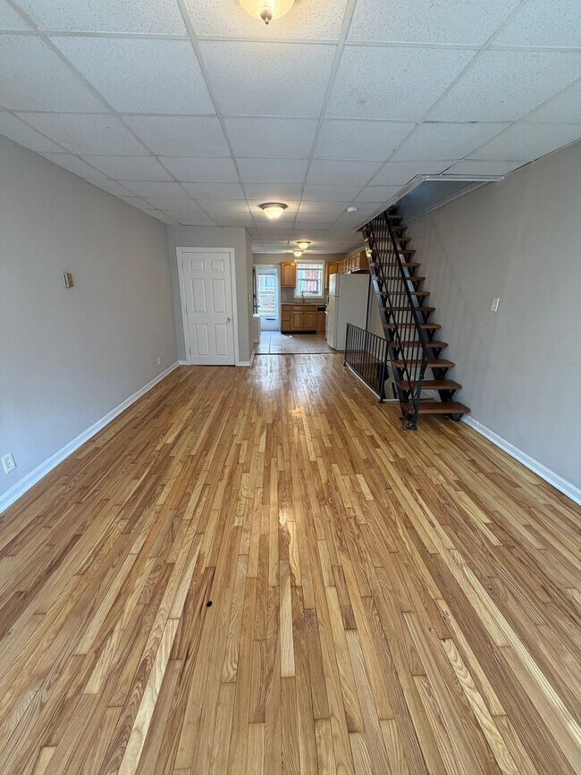 Photo - Move-In Ready 3BR/1BA South Philly Rowhome with In-Unit Laundry — 3BR Housing Choice Vouchers Wel...