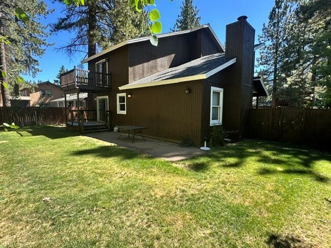 Photo - Lovely, fully furnished 3Bd 2.5 Ba home, pet friendly!! Call me today to inquire.