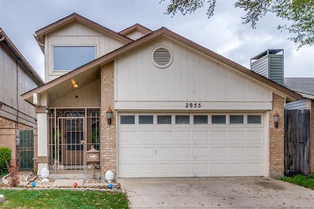 Building Photo - 2955 Antares Cir Rental