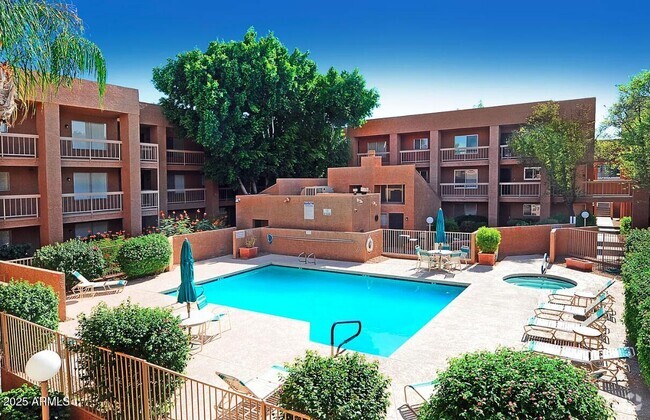 Building Photo - 7494 E Earll Dr Rental