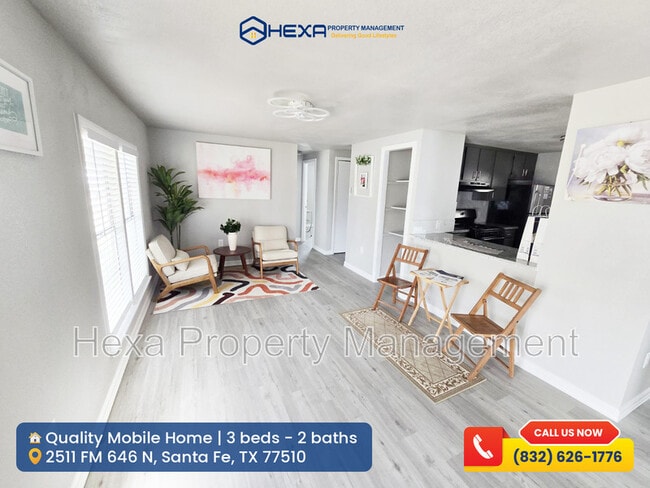 Photo - 2511 Farm to Market 646 Rd N