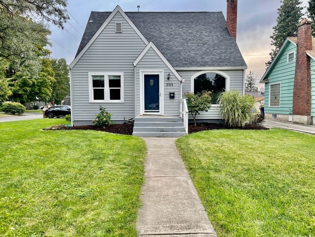 Audubon Park Rental! - Audubon Park Rental!