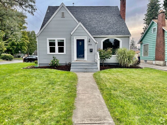Building Photo - Audubon Park Rental!