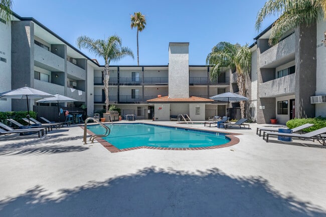 Photo - Northview-Southview Apartment Homes