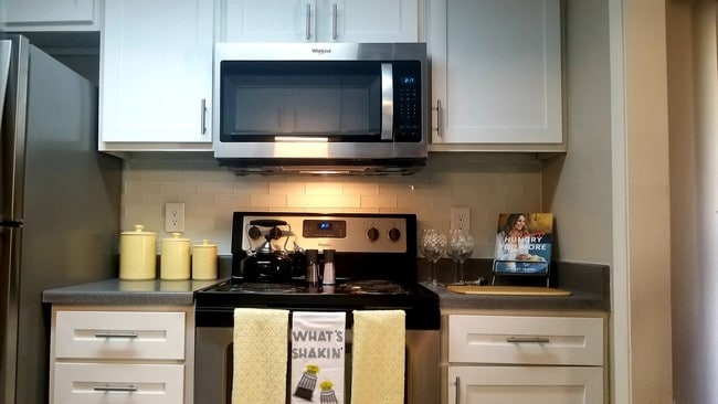 Photo - Kenton Place Apartments