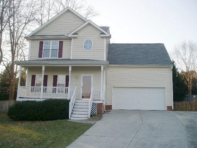 Photo - 106 Old House Ct
