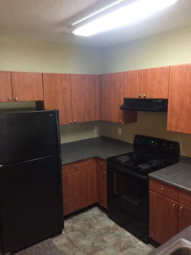 Photo - The Grande Downtown - Spacious 1 Bedroom C...