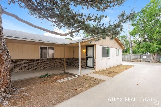 Building Photo - 16648 E 13th Ave Rental