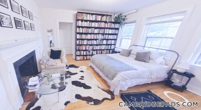 Photo - 21 Chauncy St Unit 26