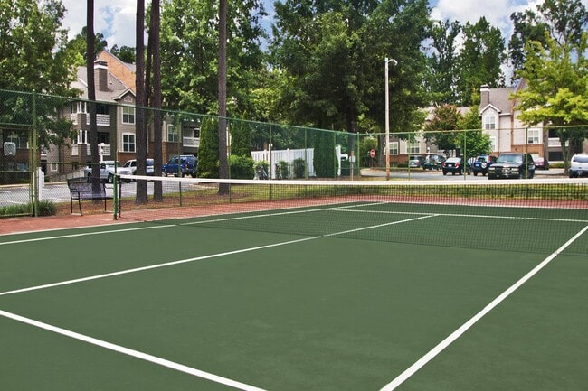Bridges at Chapel Hill