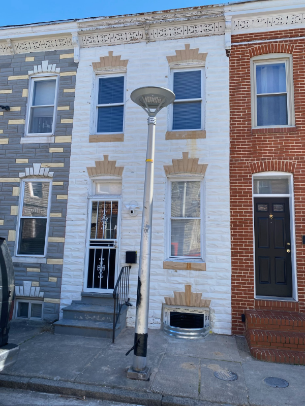 Building Photo - 1255 Sargeant St Rental