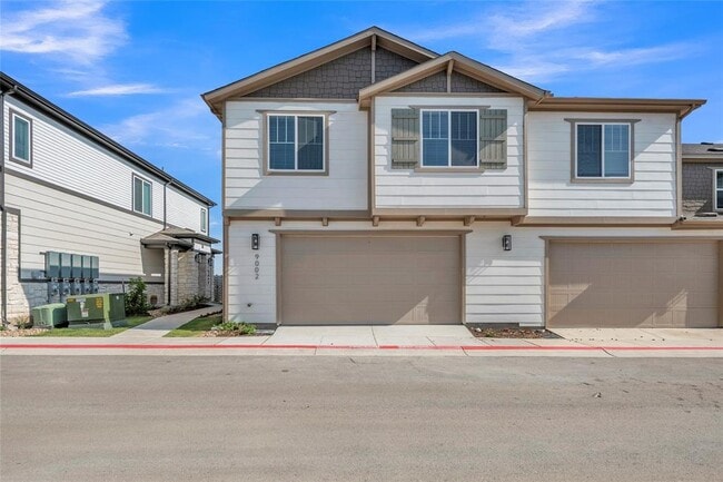 Building Photo - 7403 Wondering Armadillo Way