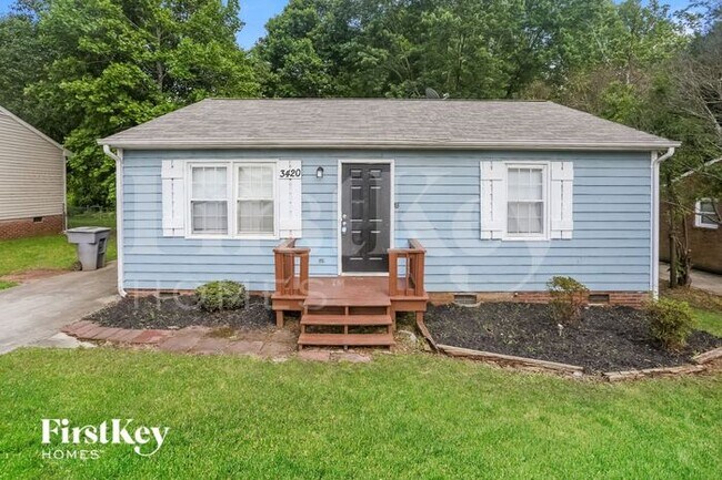 Photo - 3420 Redstones Rd