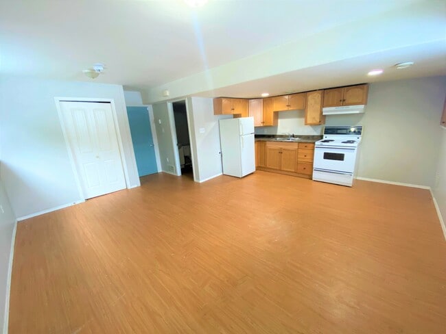 Photo - 2117B Quince Street, Prince George, BC, Canada Unité B