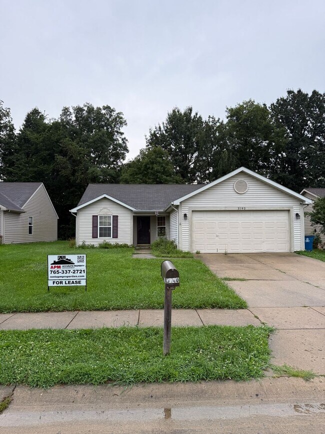 Building Photo - 3140 Stratus Dr