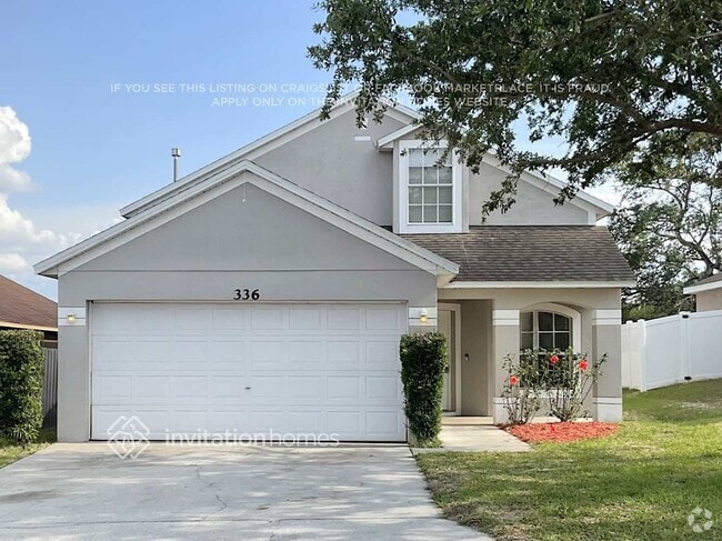 Building Photo - 336 Royal Ridge Dr Rental