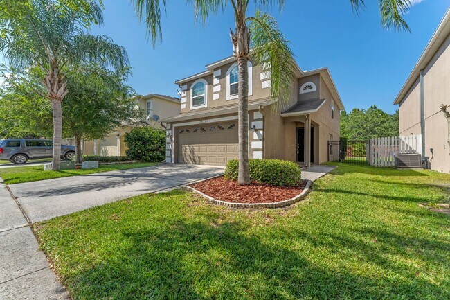 Photo - 15321 Harrowgate Way
