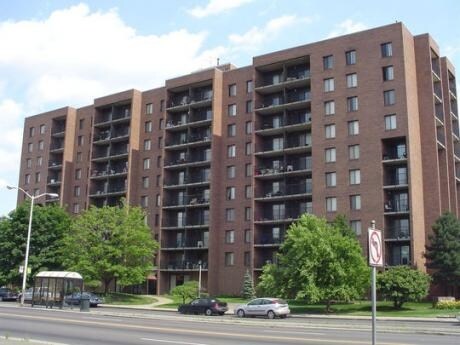 Photo - Young Manor Apartments