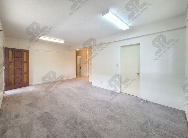 Photo - Ground Floor Rental in Kalihi - 1BR / 1Bath / 1Pkg