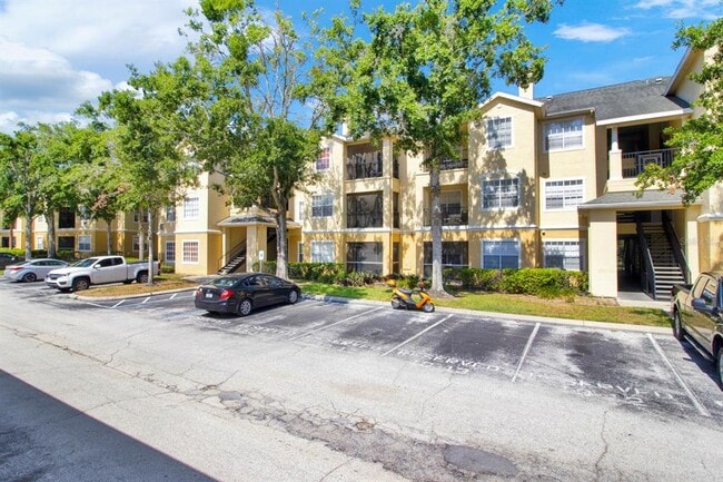 Building Photo - 2598 Robert Trent Jones Dr Unit 1033