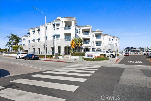 Photo - 2600 Newport Blvd Condo Unit 212