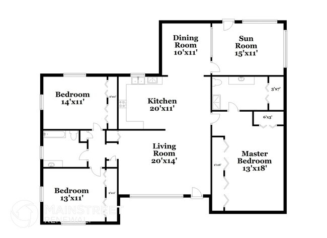 Building Photo - 1805 16th Ave Dr W Rental